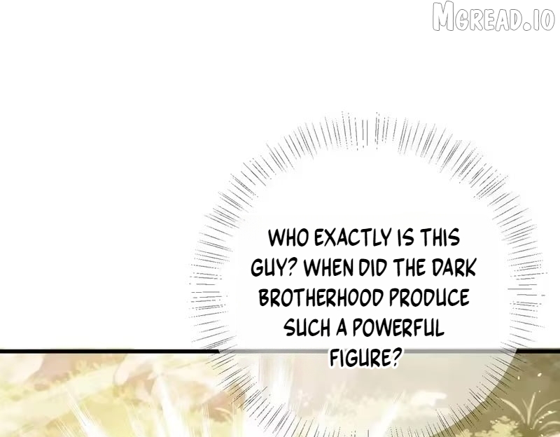 I Rely on My Invincibility to Deal Tons of Damage Passively! Chapter 167  - page 176